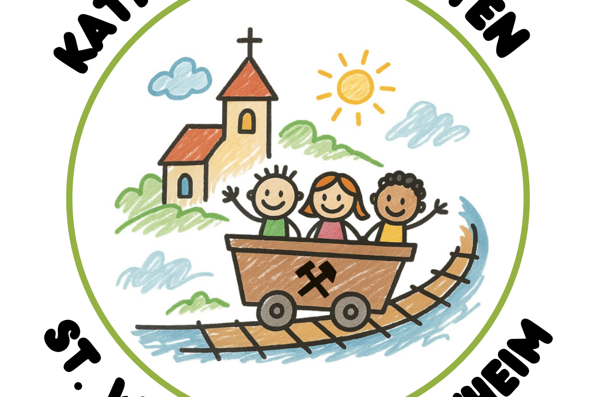 Unser Kindergartenlogo